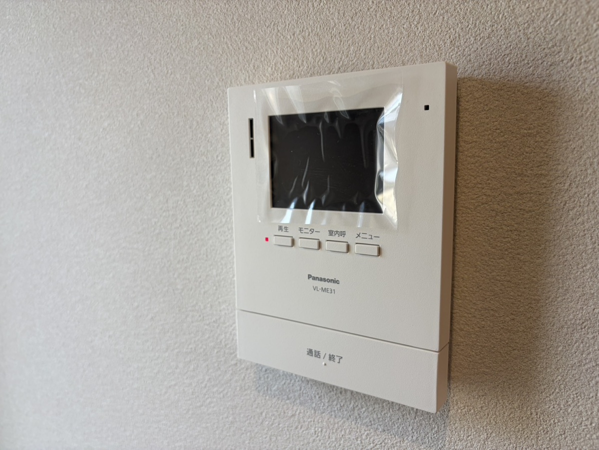 セキュリティ 写真18