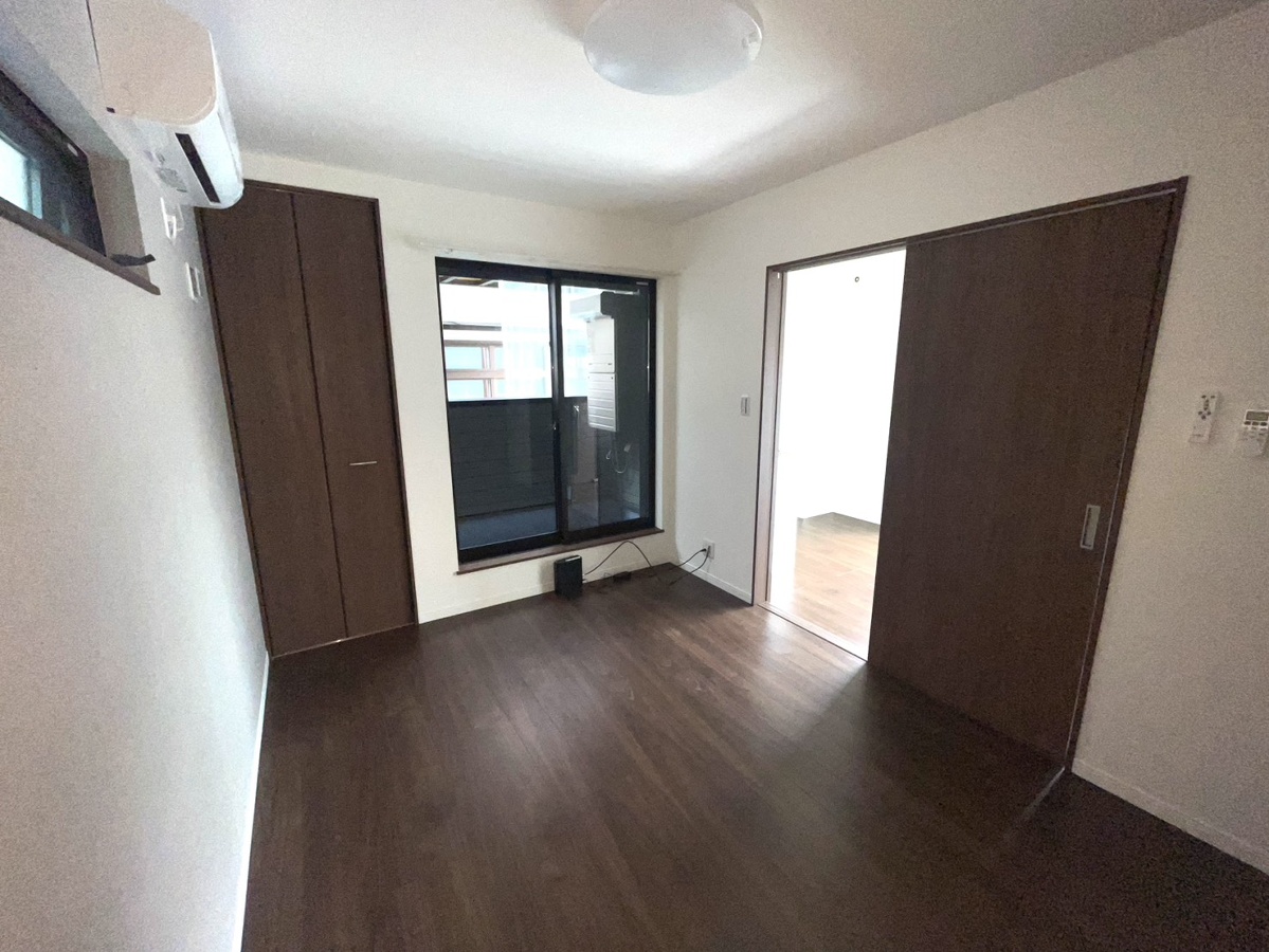 子供部屋 写真6
