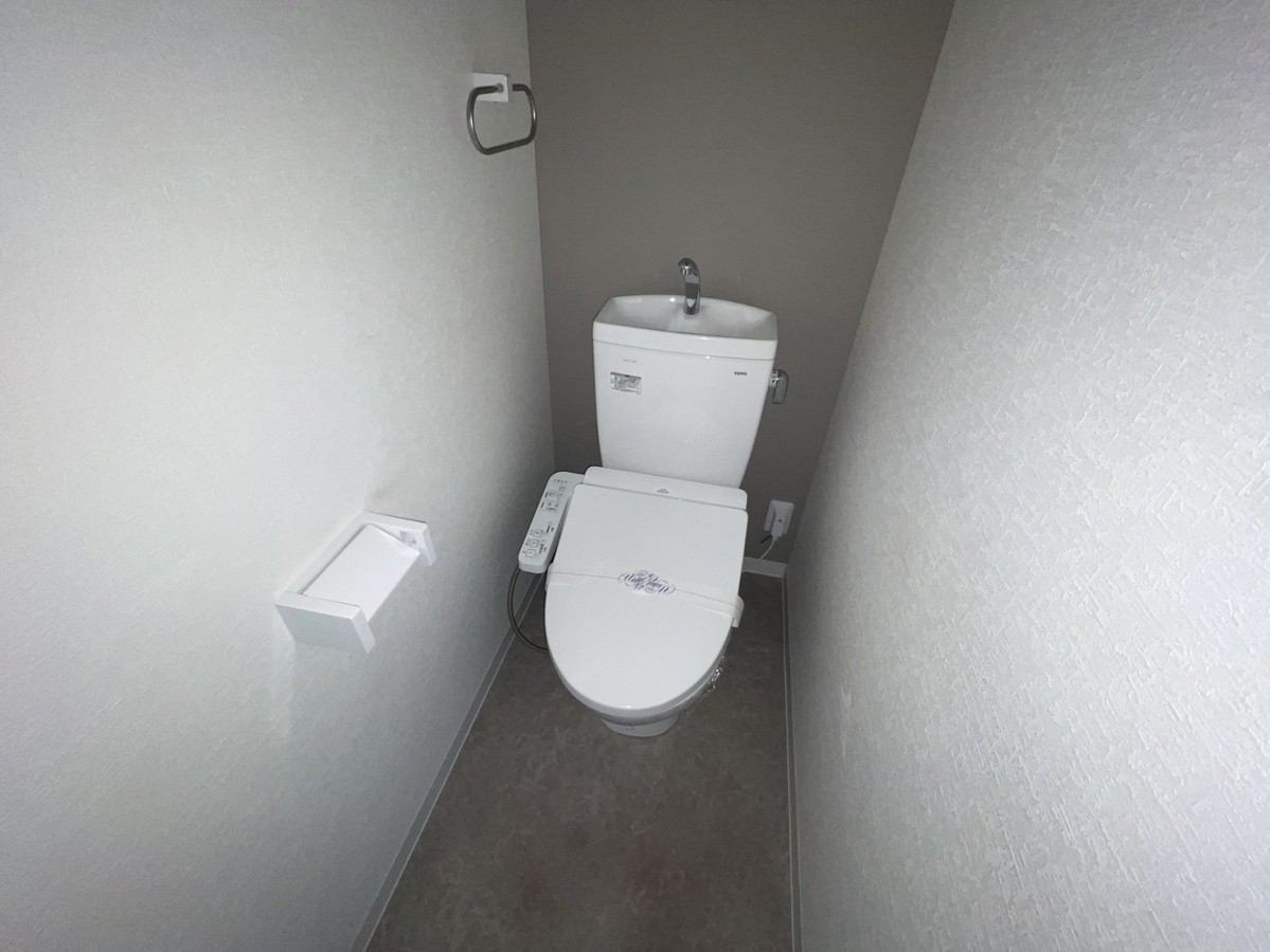 トイレ 写真14