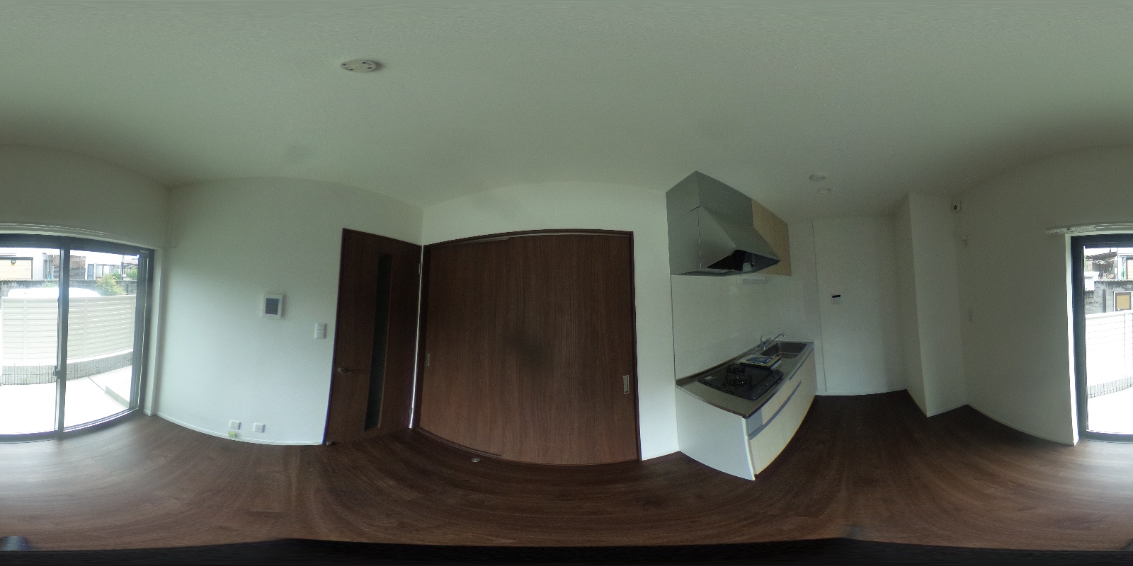 リビング 写真33