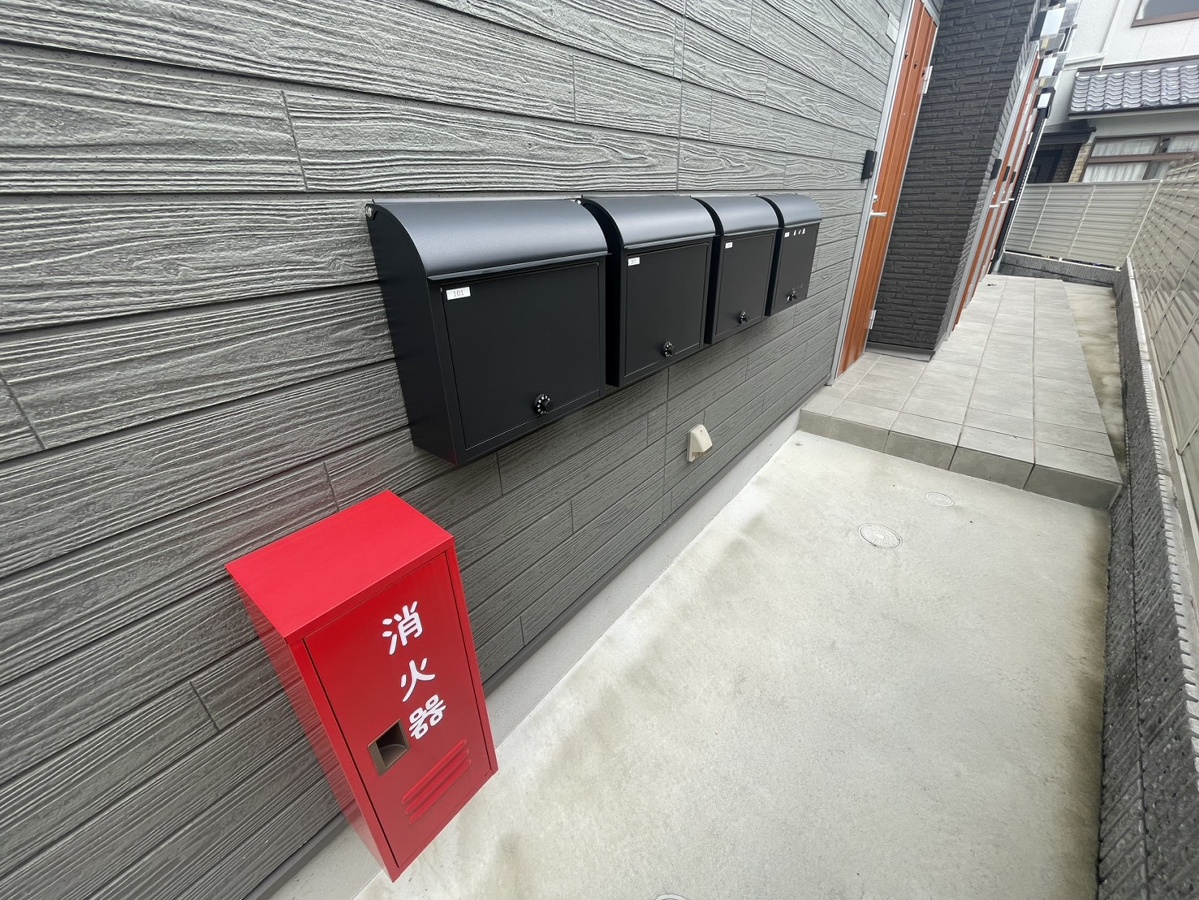 共用部 写真30