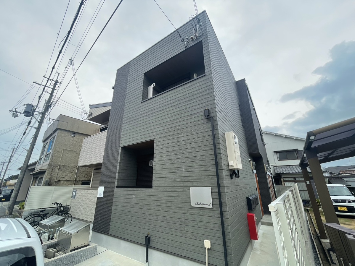 外観 写真29