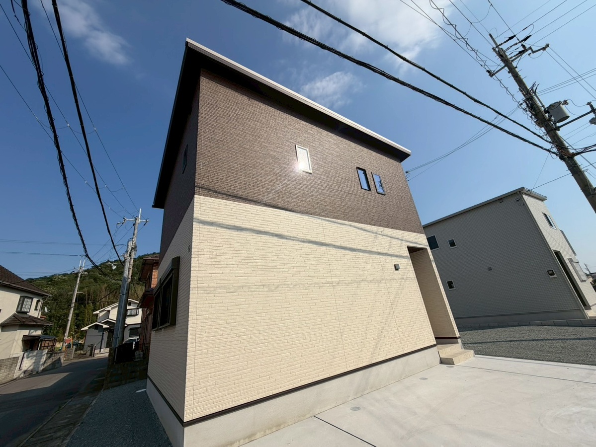 外観 写真29