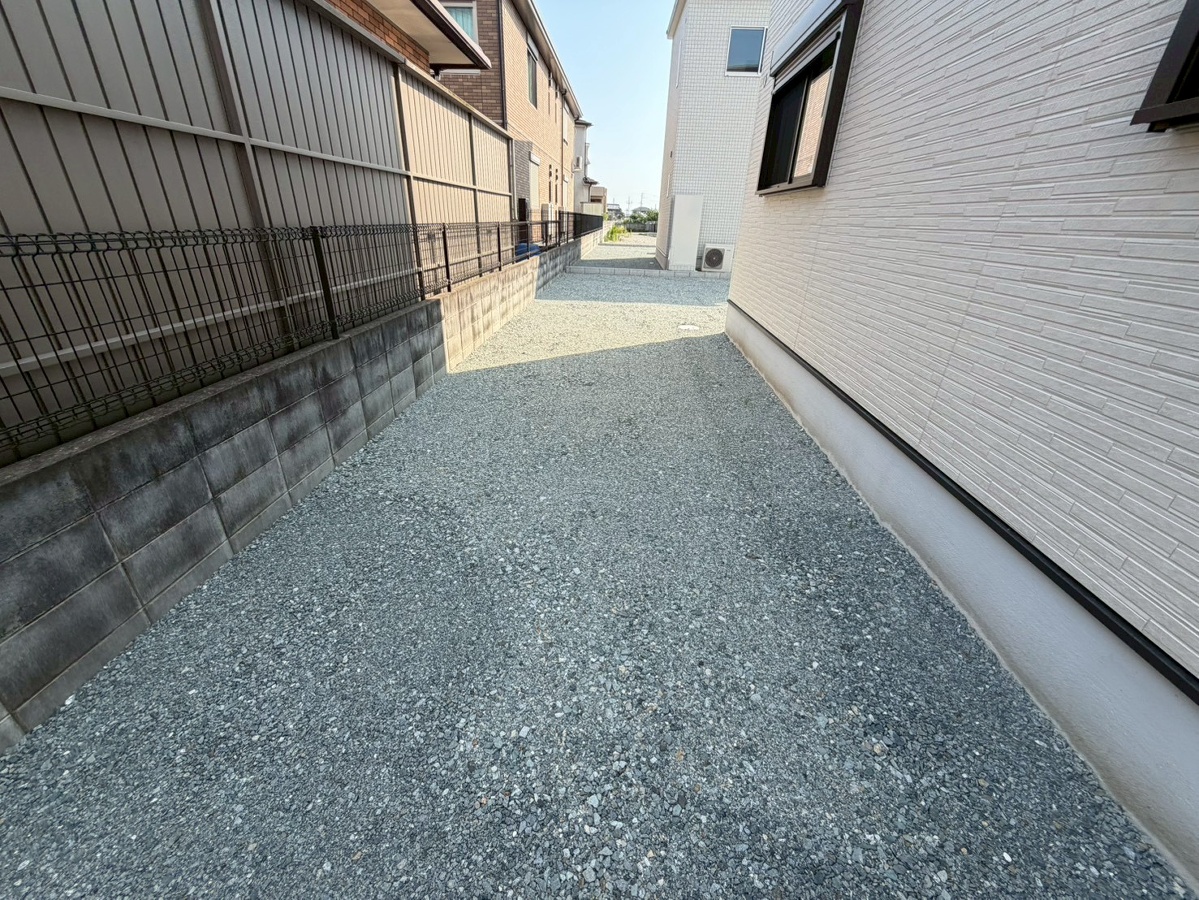 駐車場 写真31