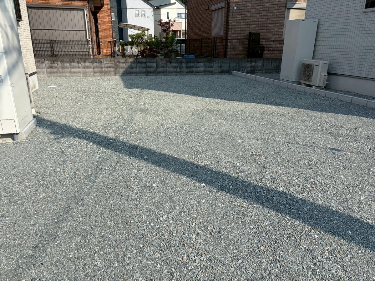 駐車場 写真32