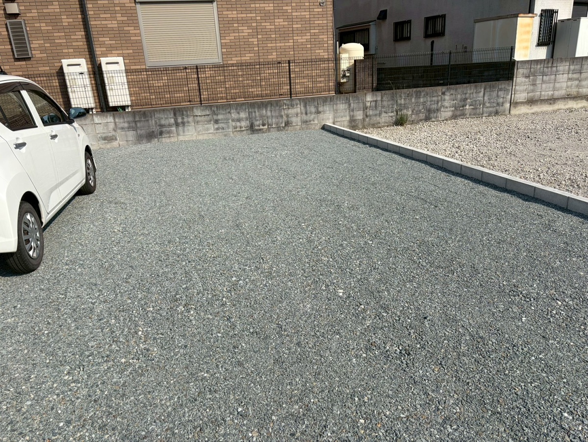 駐車場 写真32