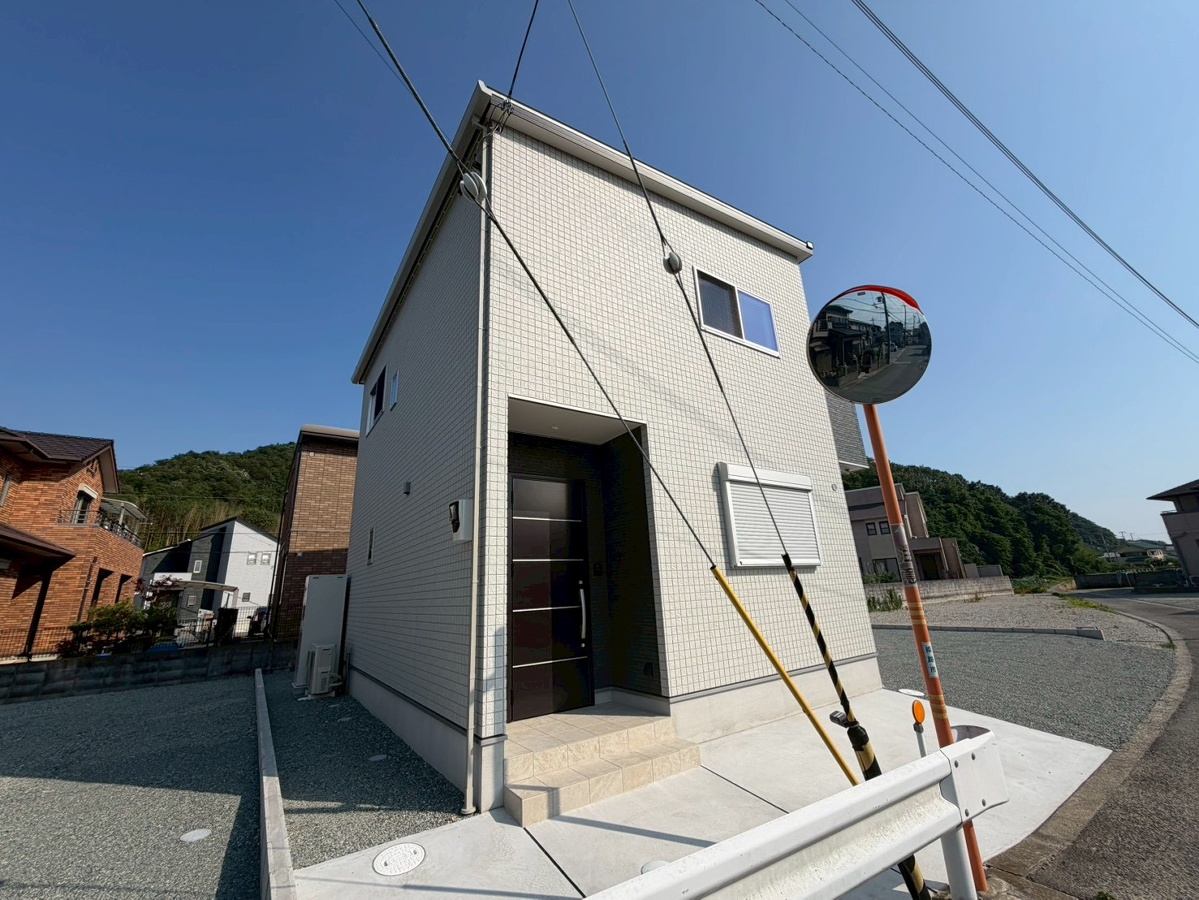 外観 写真29