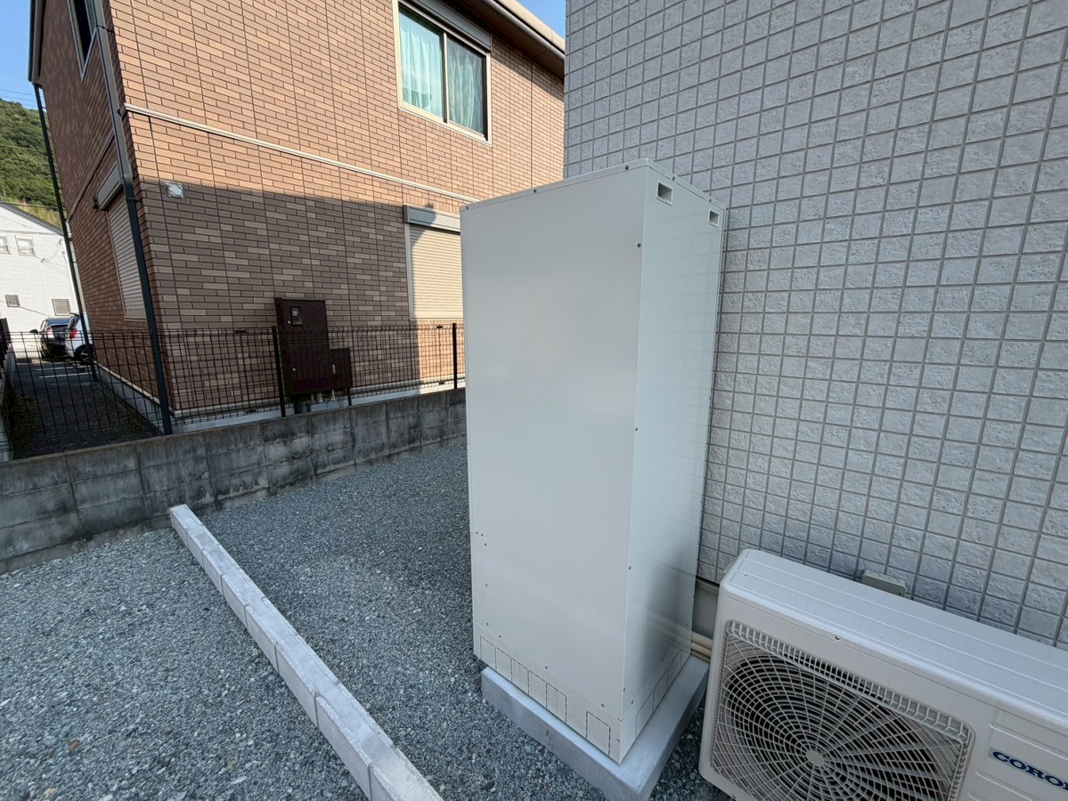 共用部 写真30