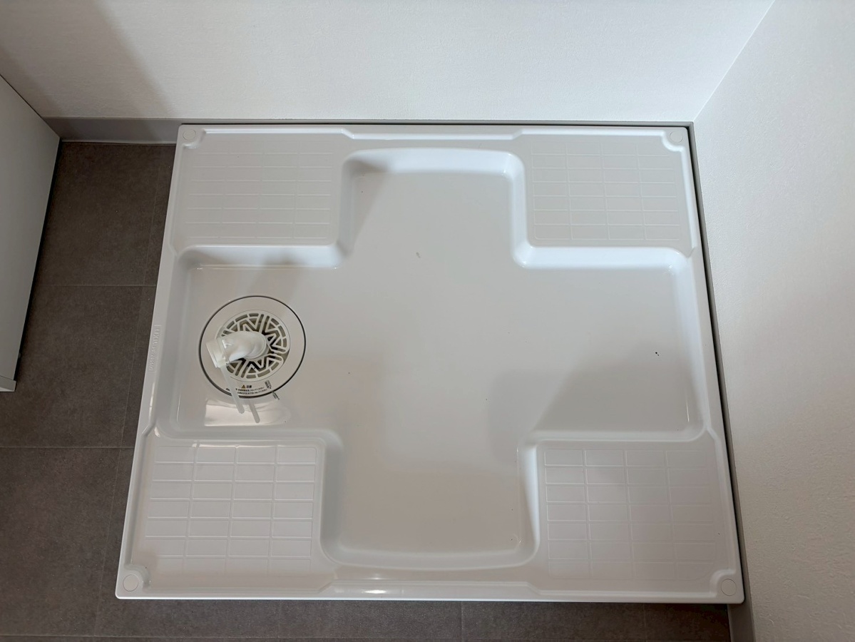 洗面所 写真10