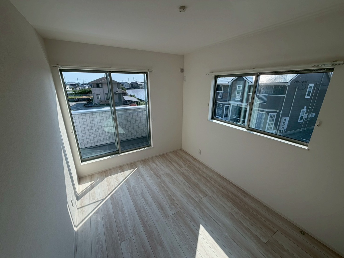 居室 写真7