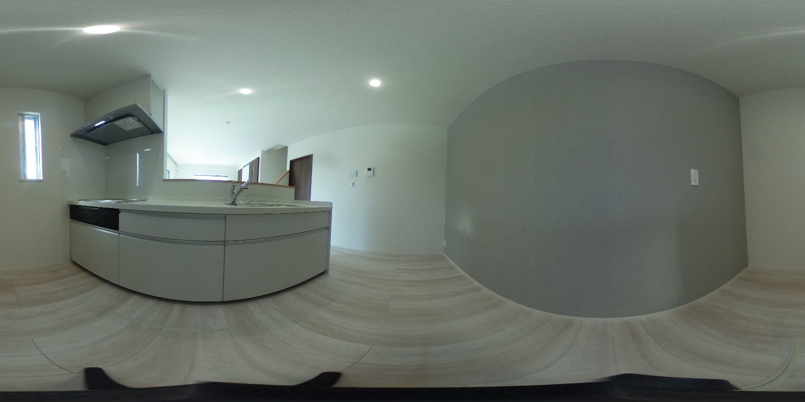 キッチン 写真34