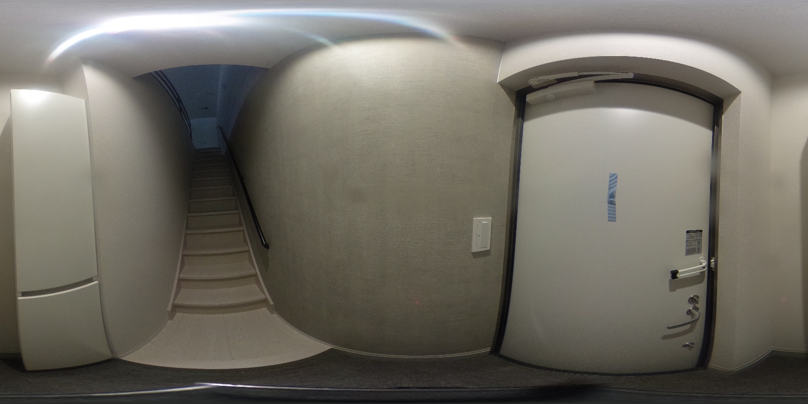 玄関 写真35