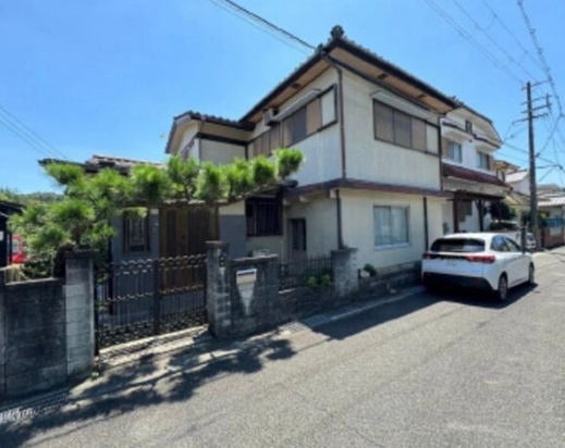 相生市青葉台戸建