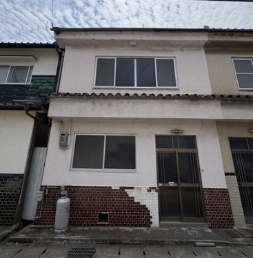 姫路市網干区浜田694-1テラス③