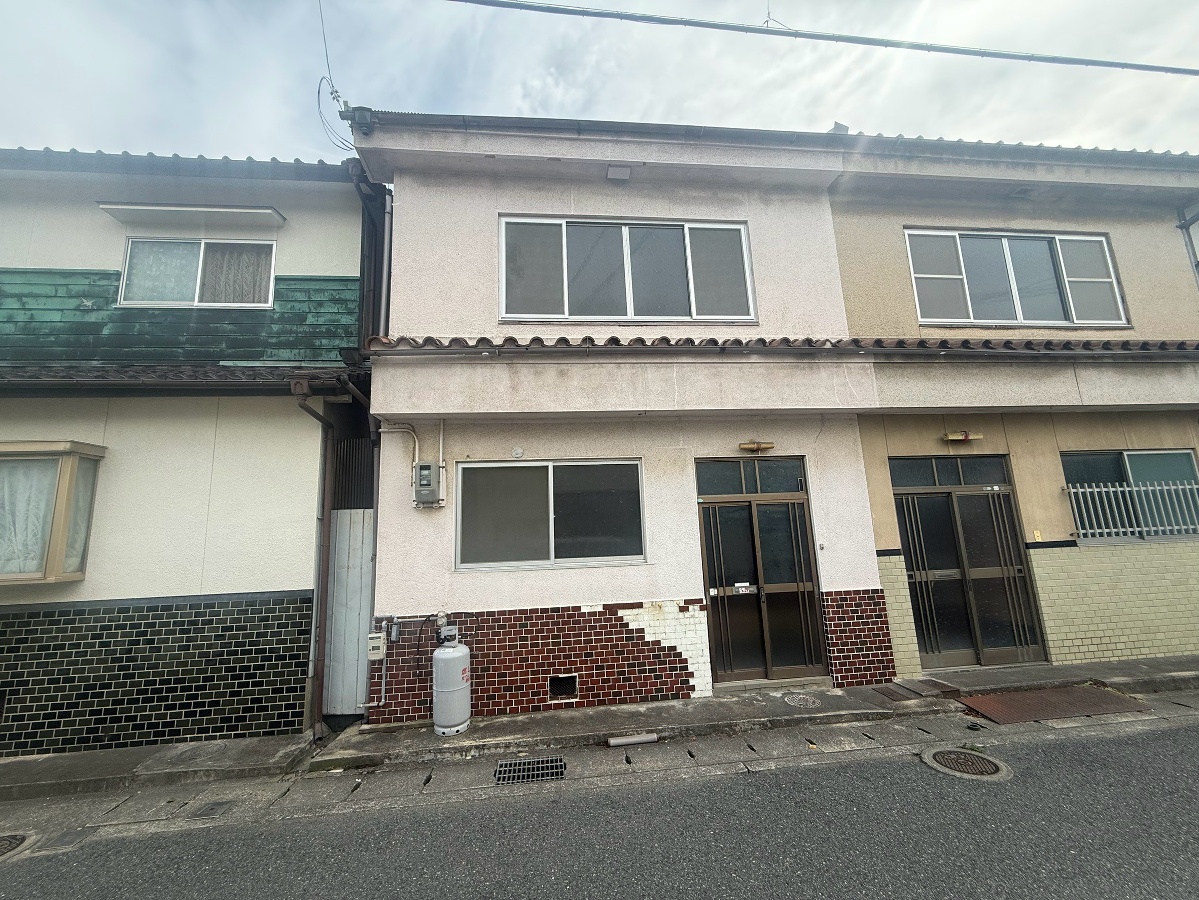 姫路市網干区浜田694-1テラス③