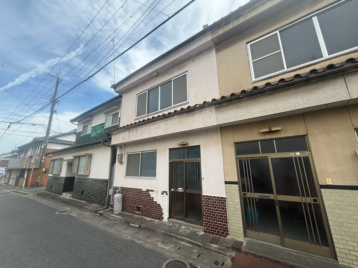 外観 写真32