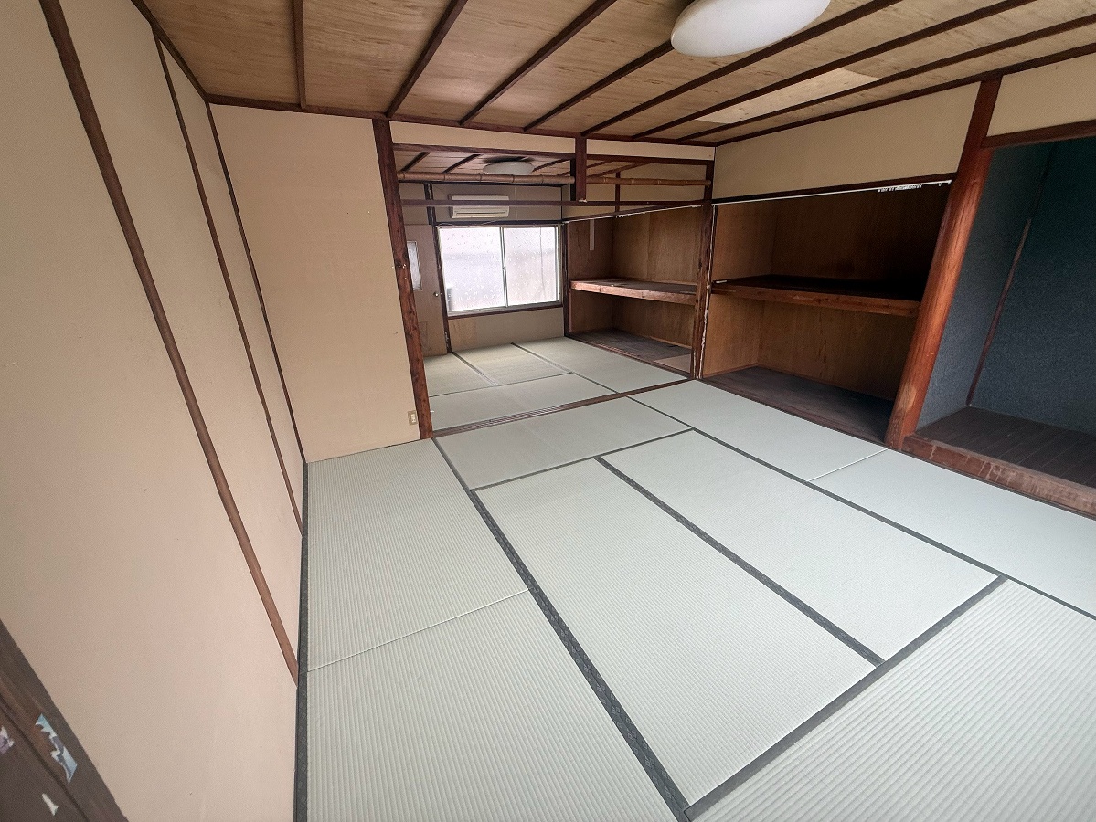居室 写真6