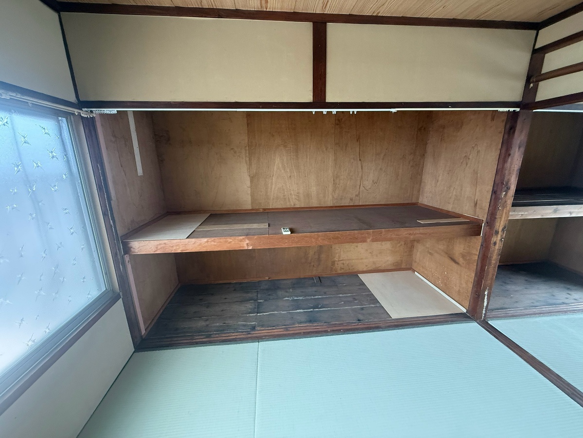 収納 写真14