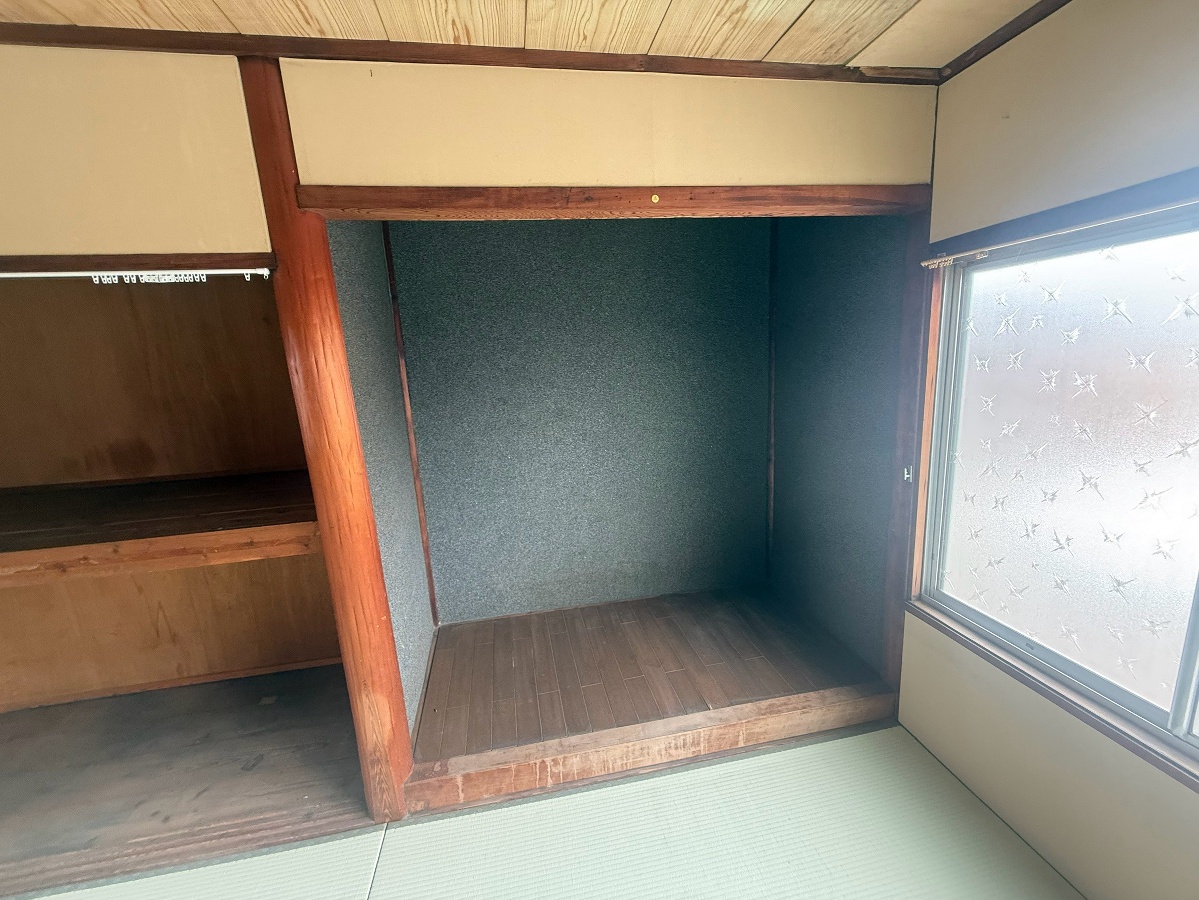収納 写真16