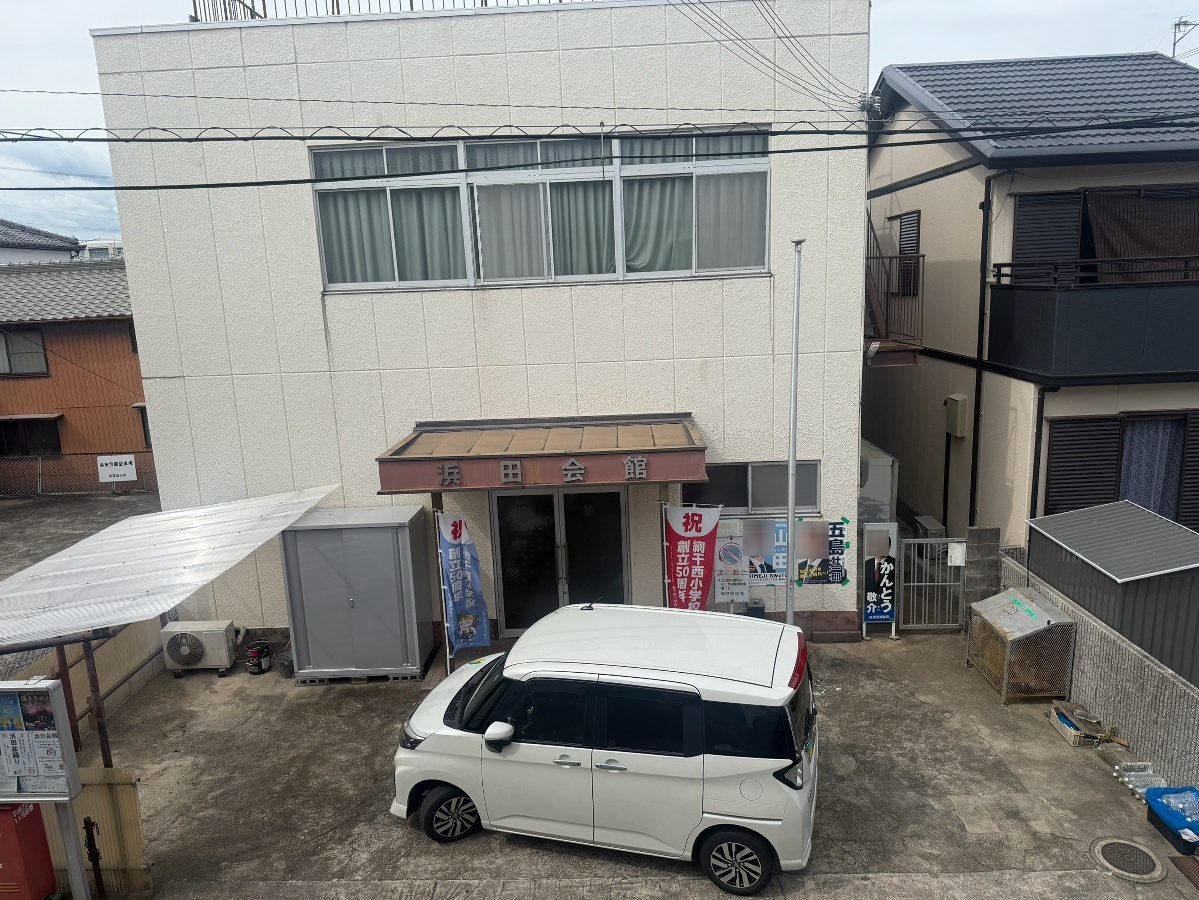 眺望 写真30