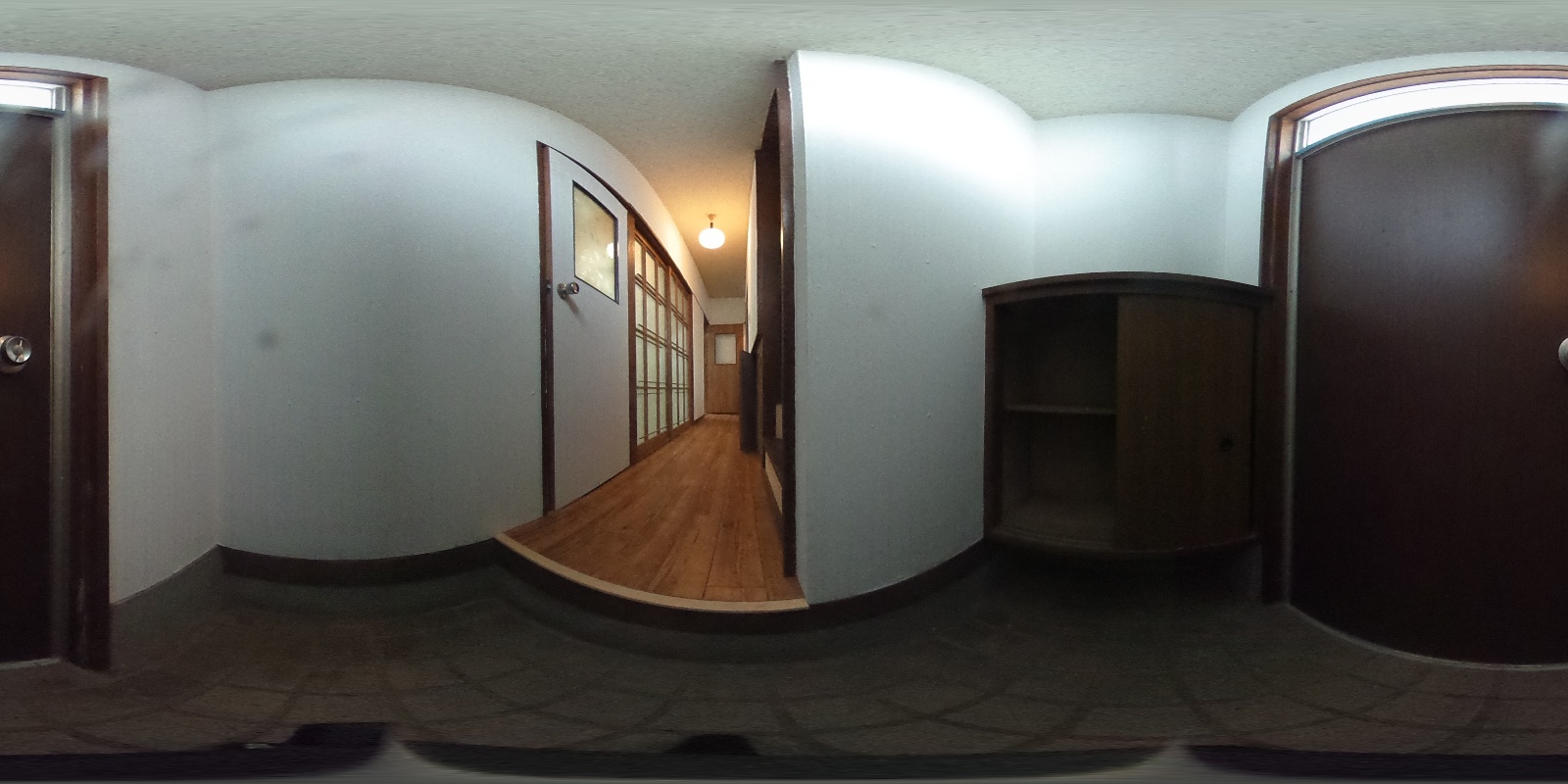玄関 写真36