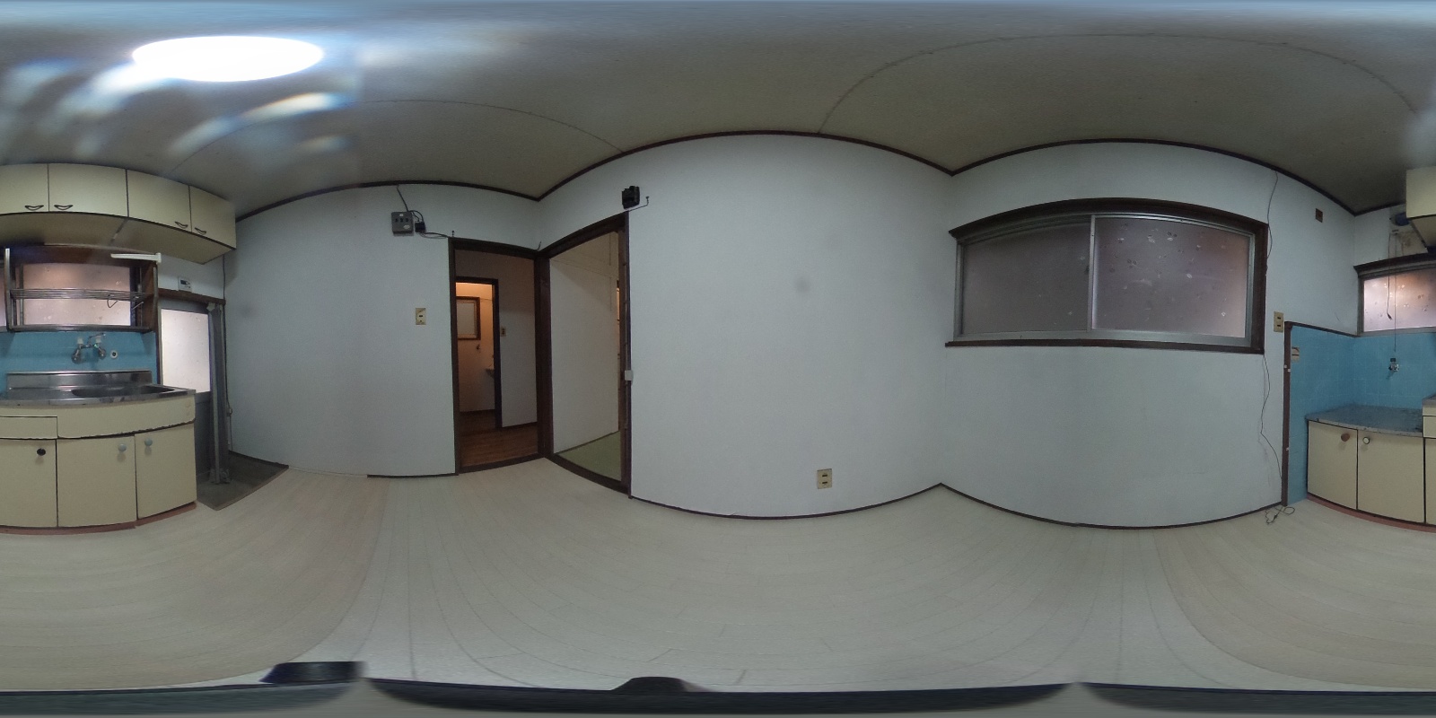 キッチン 写真35
