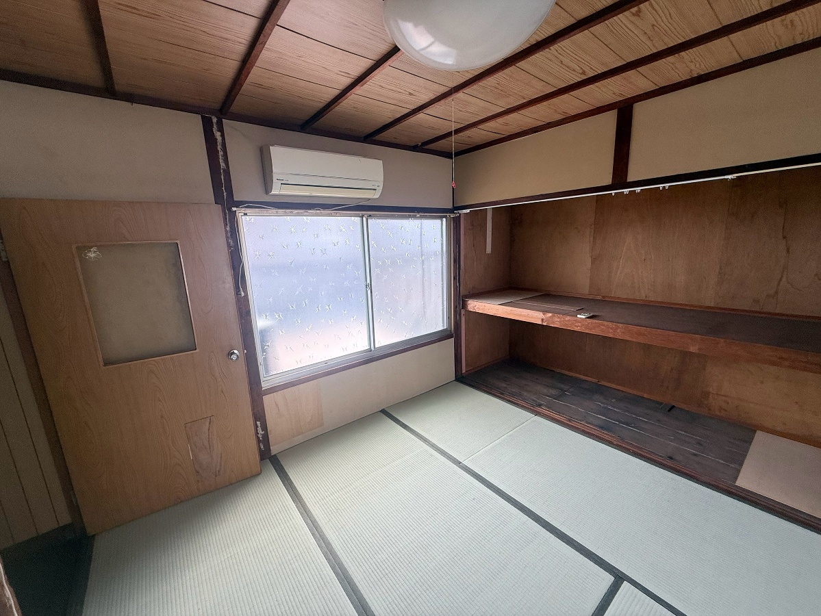 居室 写真8