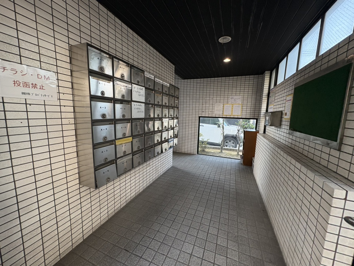 共用部 写真31