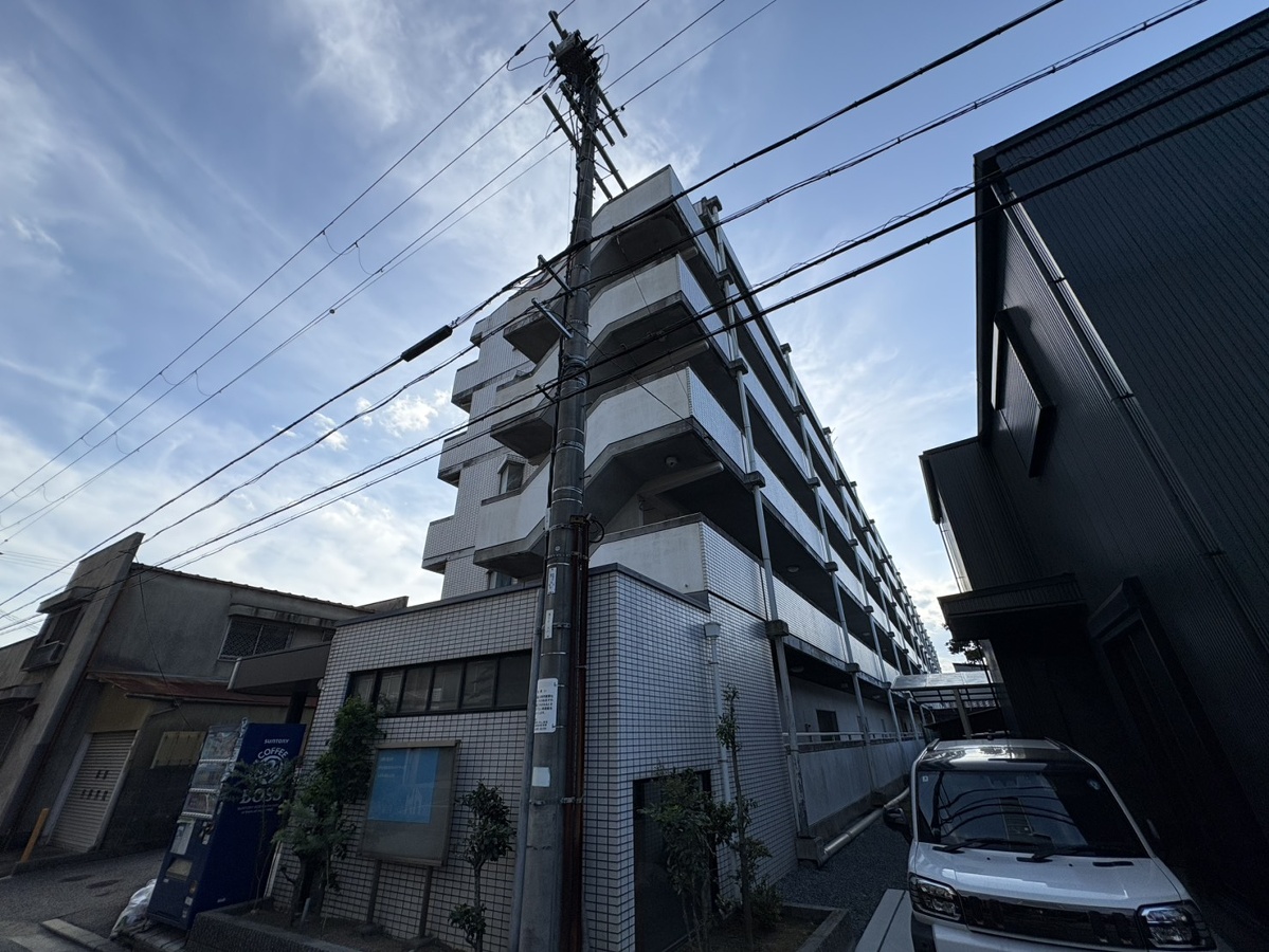 外観 写真30