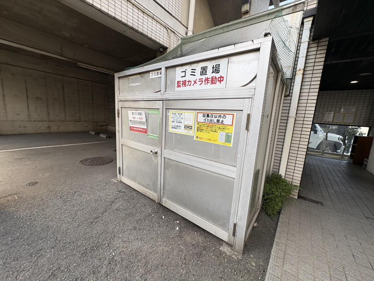共用部 写真32