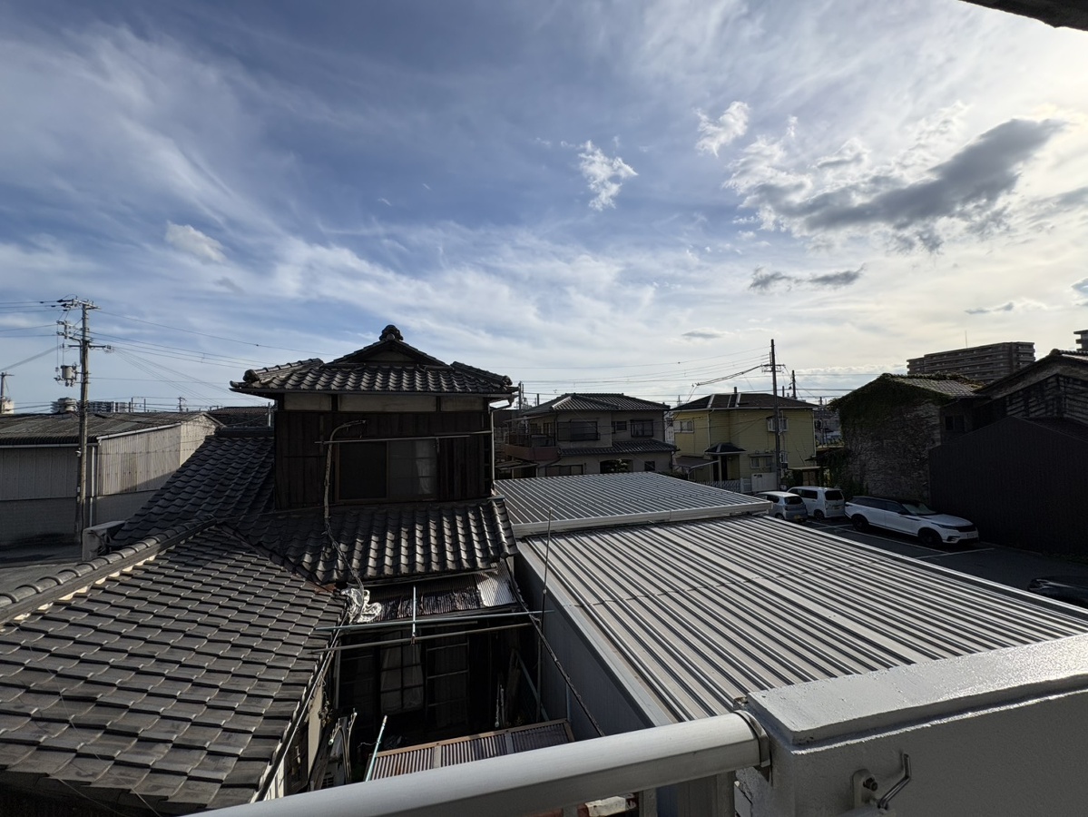 眺望 写真28
