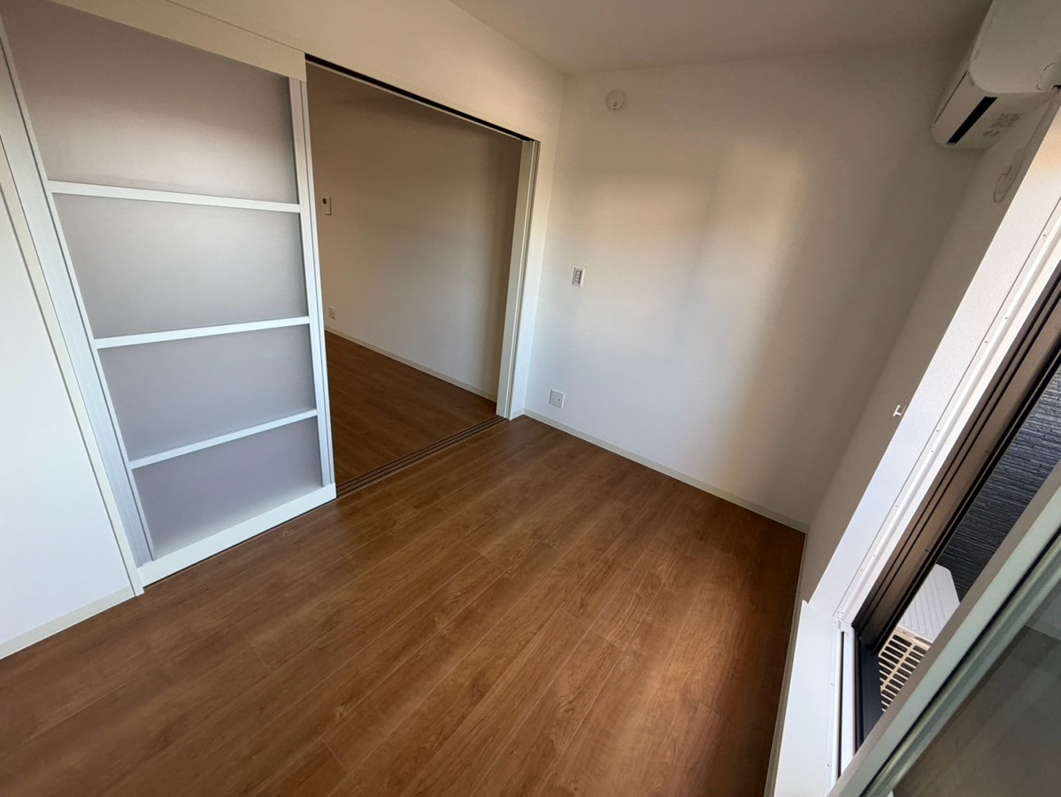 子供部屋 写真7