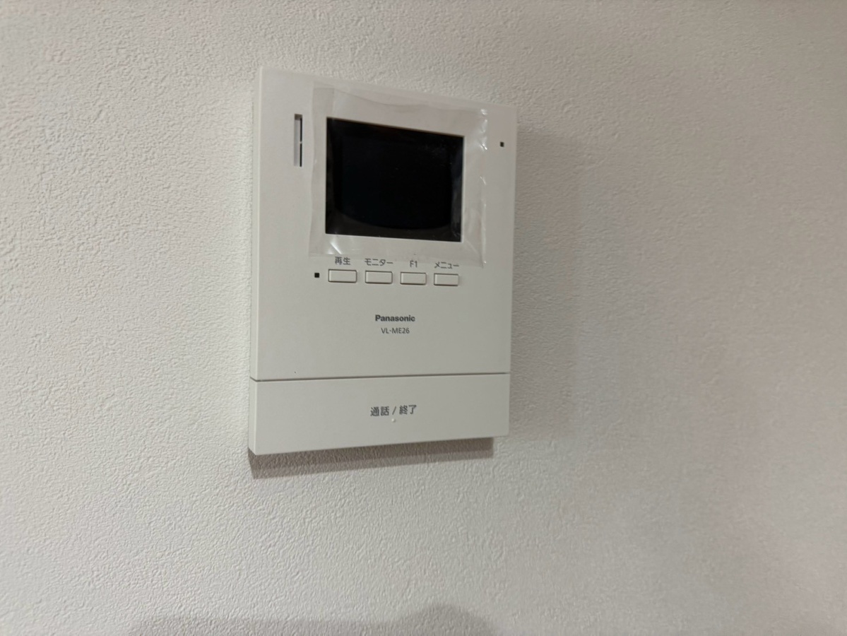 セキュリティ 写真20