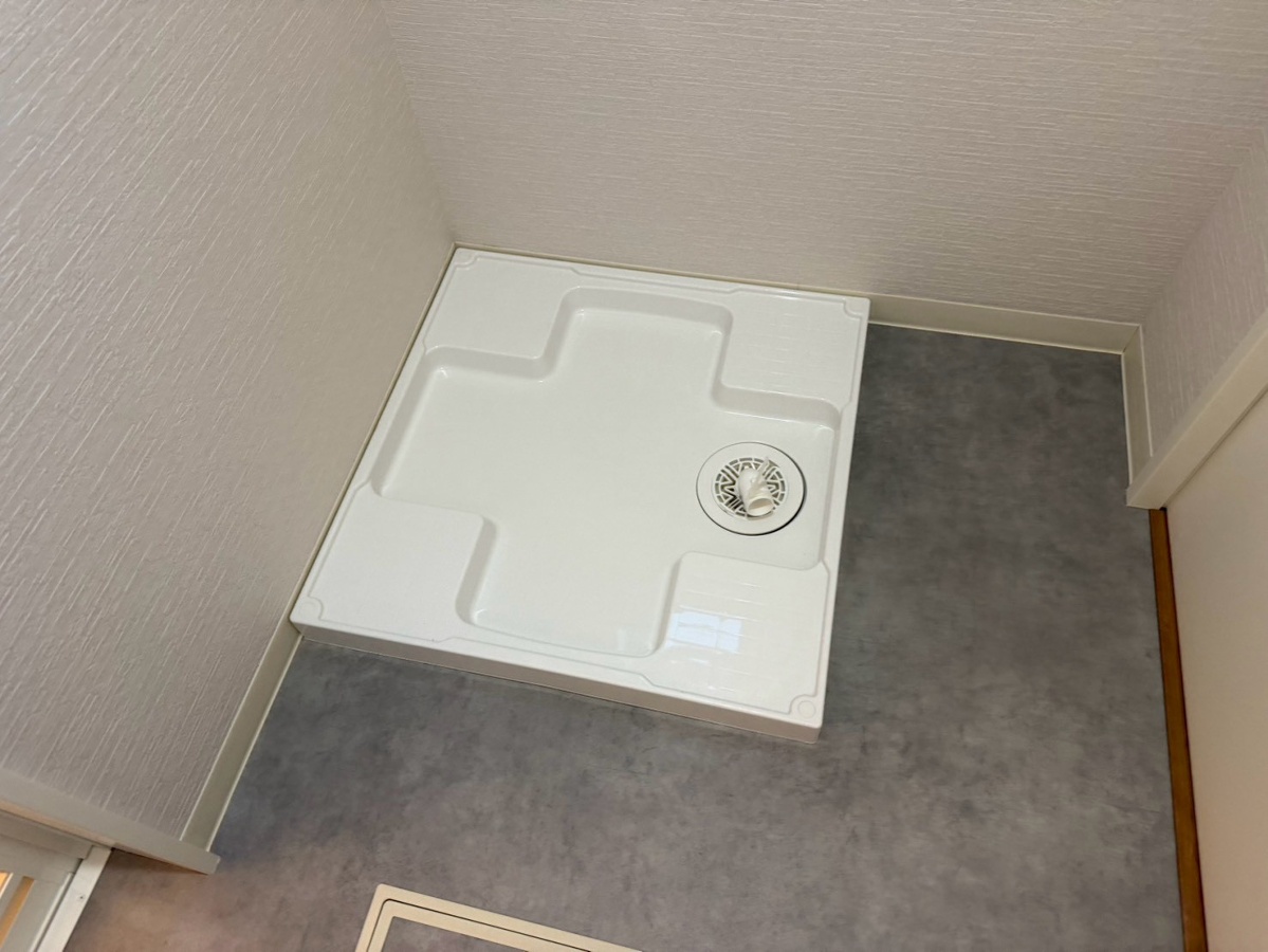 洗面所 写真12