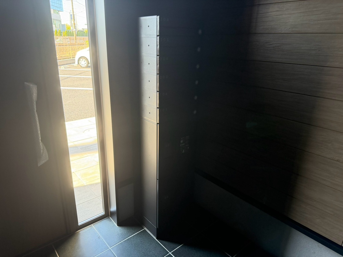 共用部 写真30