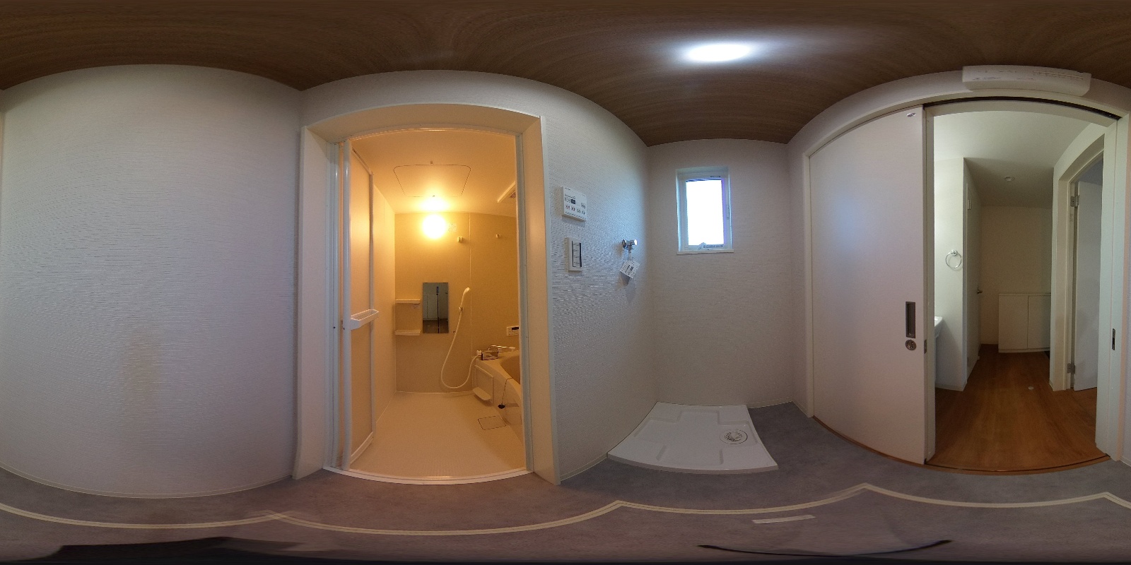 洗面所 写真37