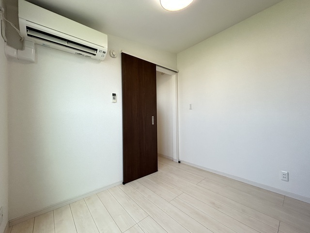 寝室 写真10