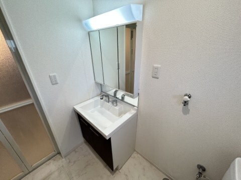 洗面所 写真13