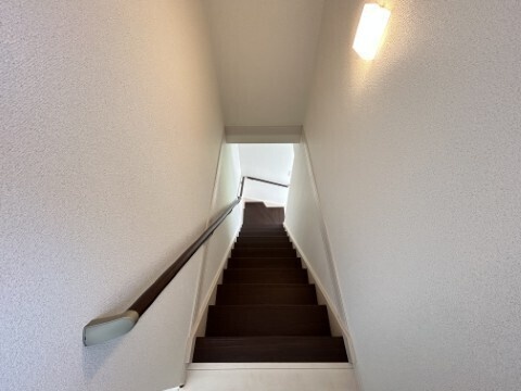 玄関 写真12