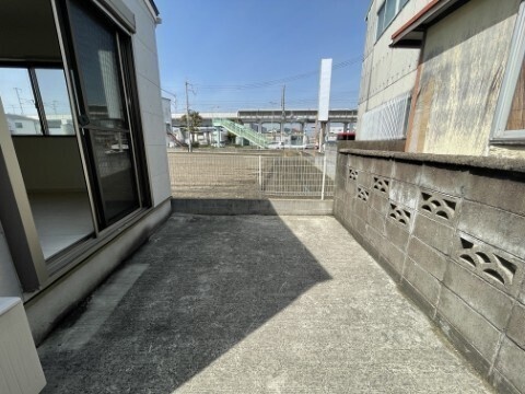 庭 写真16
