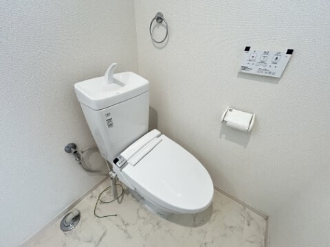 トイレ 写真15