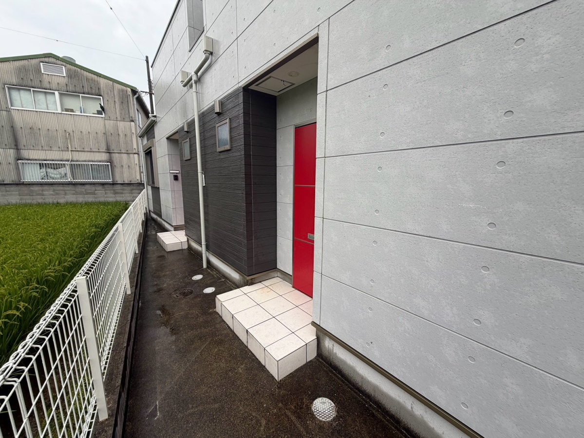 共用部 写真31