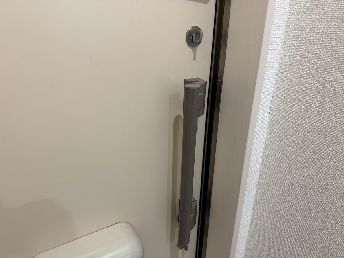 セキュリティ 写真19