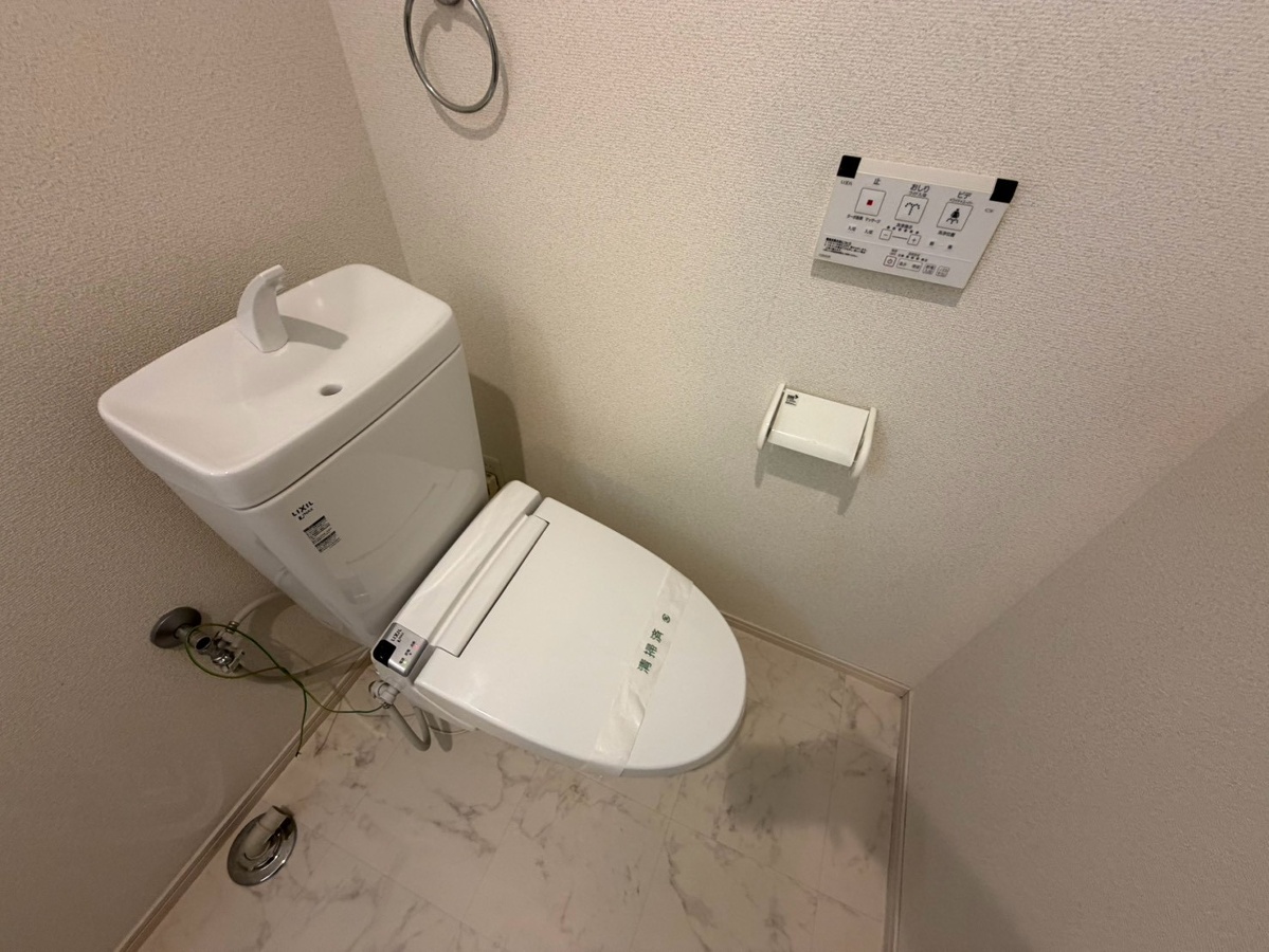 トイレ 写真13