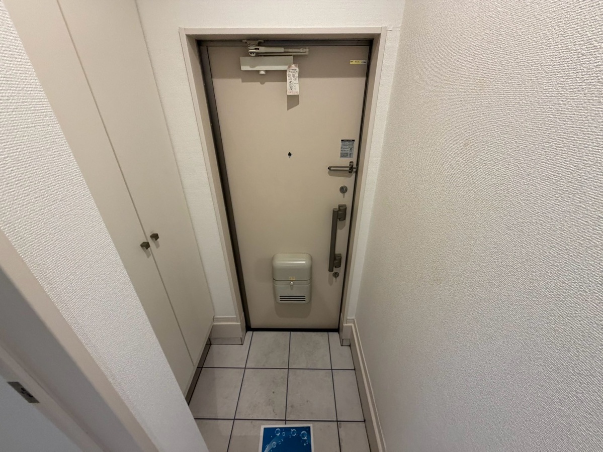 玄関 写真8