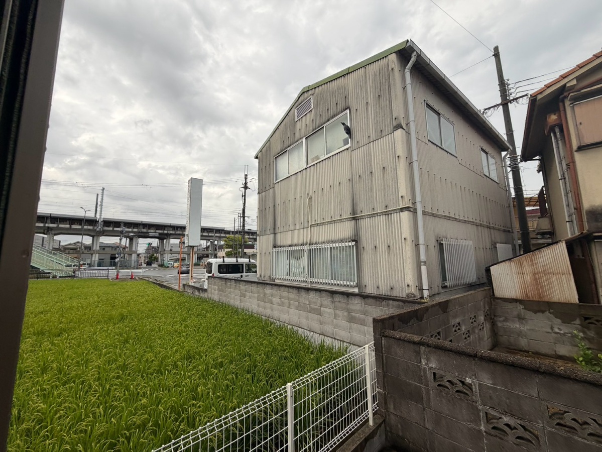 眺望 写真28