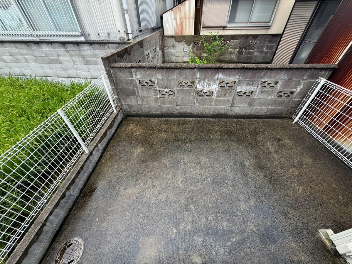庭 写真17