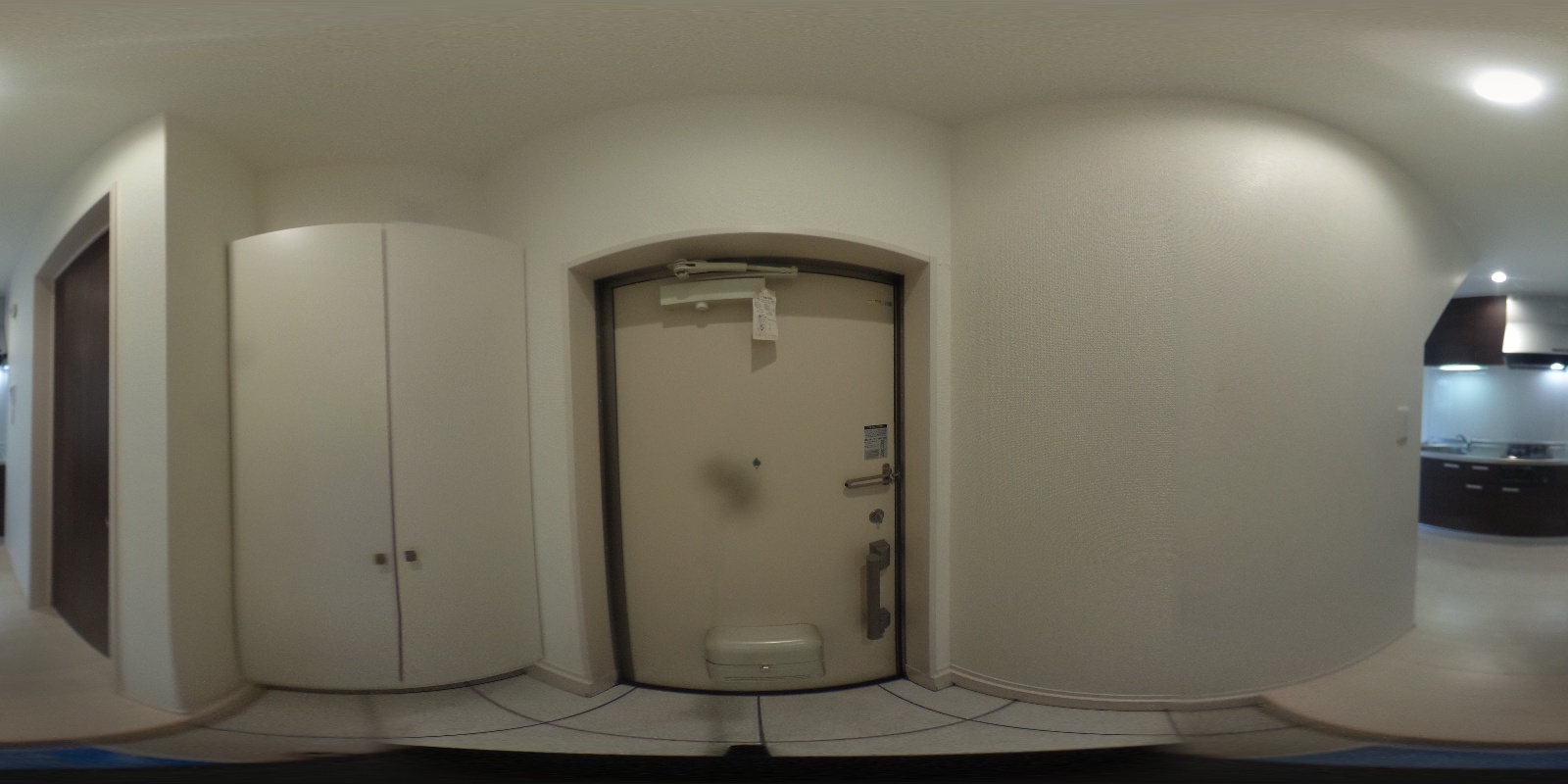 玄関 写真36
