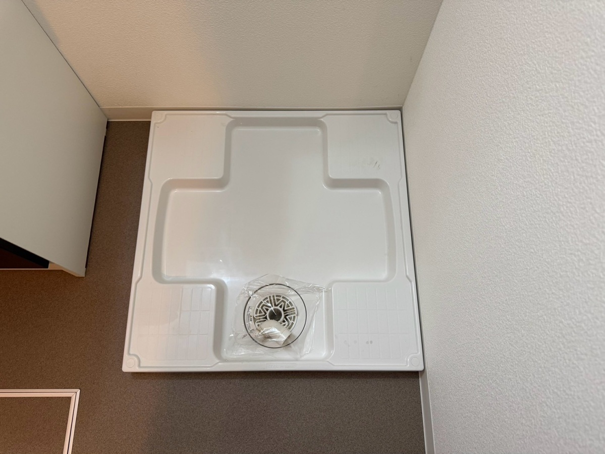 洗面所 写真12