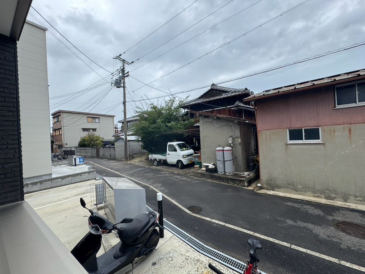 眺望 写真29